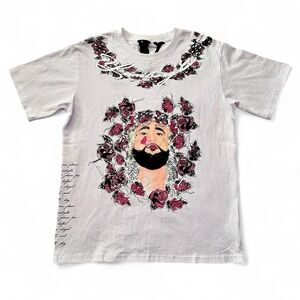 Vlone ASAP Yams eliante New York tee M